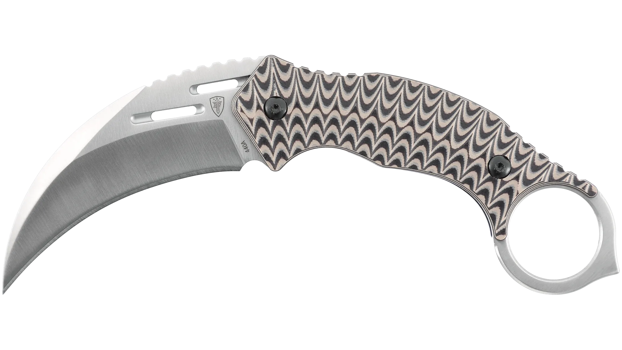 Elite Force EF715 Satin-Finish