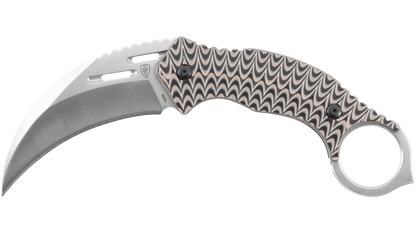 Elite Force EF715 Satin-Finish