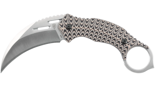 Elite Force EF715 Satin-Finish