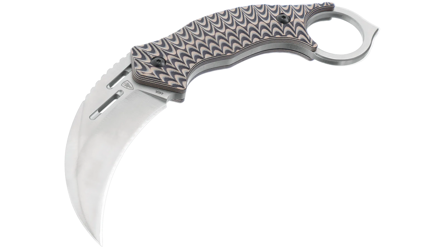 Elite Force EF715 Satin-Finish