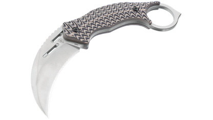 Elite Force EF715 Satin-Finish