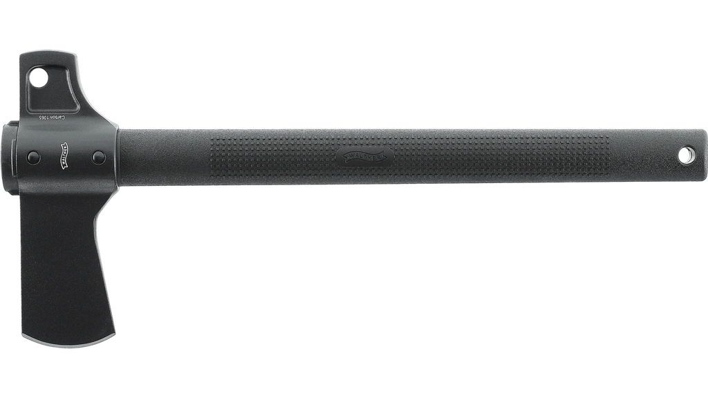 Walther Tactical Tomahawk 2 1065 Carbonstahl
