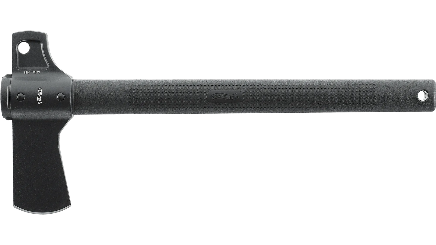 Walther Tactical Tomahawk 2 1065 Carbonstahl
