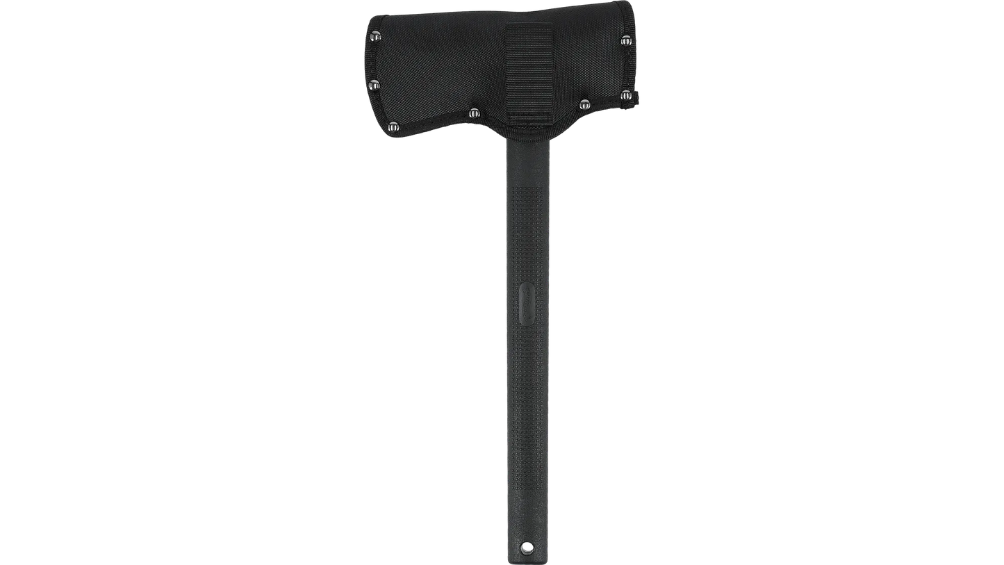 Walther Tactical Tomahawk 2 1065 Carbonstahl