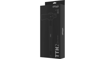 Walther Tactical Tomahawk 2 1065 Carbonstahl