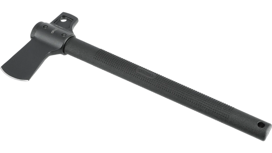 Walther Tactical Tomahawk 2 1065 Carbonstahl