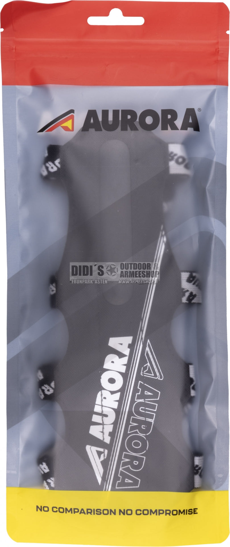 Aurora Armschutz SS – Kunststoffverstärkung, 6 Farben