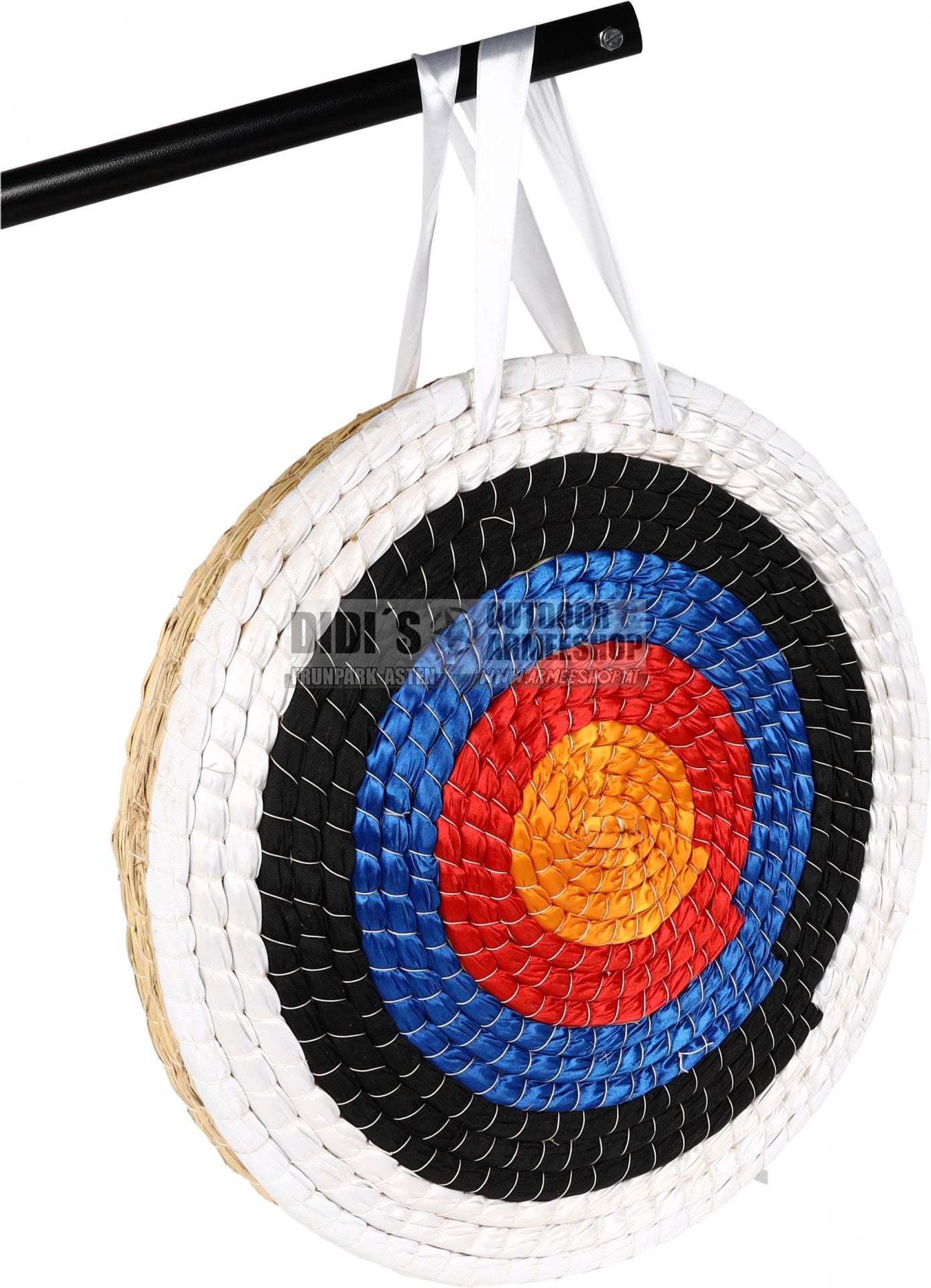 BLACKBIRD STROHSCHEIBE DURCHMESSER 50cm