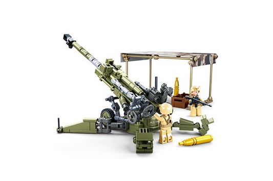 Sluban M777 Howitzer M38-B0890