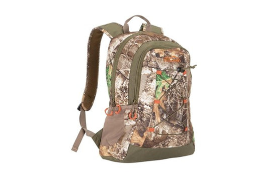 Allen Rucksack Cape Daypack Realtree Edge, 22 Liter