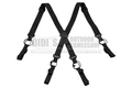 Low Drag Suspender
