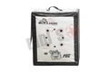 Bulldog Targets Portable Target Plus Series Doghouse PUG