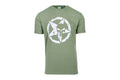 T-Shirt Allied Star - Punisher