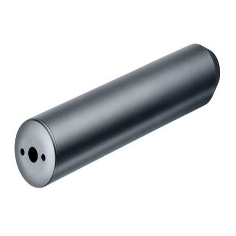 Umarex Schalldämpfer K3 Neo für Druckluftwaffen im Kal. 4,5 mm (.177) und 5,5 mm (.22)