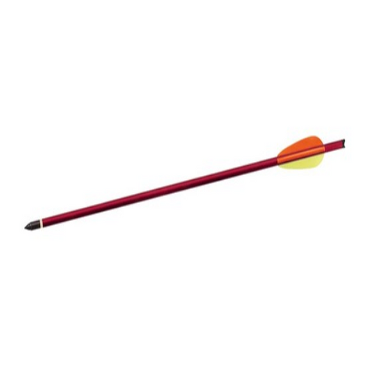 Aluminiumpfeil/Bolzen 20" für Armbrust