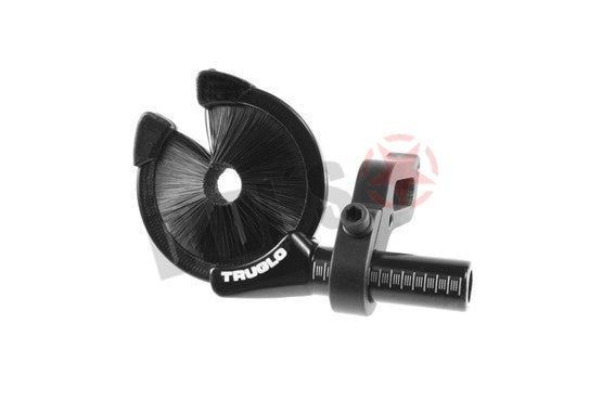 TruGlo Arrow Rest Compound Compound EZ
