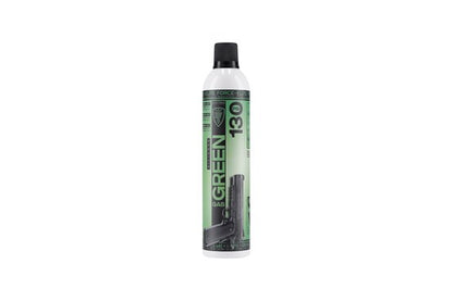 Elite Force Green/ Heavy/ Light Gas Maintenance mit Silikonöl
