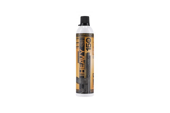 Elite Force Green/ Heavy/ Light Gas Maintenance mit Silikonöl