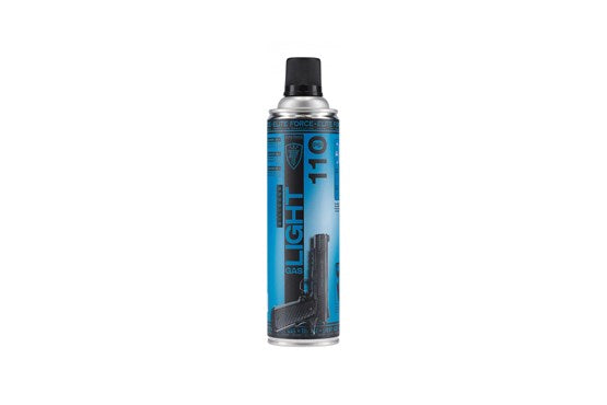 Elite Force Green/ Heavy/ Light Gas Maintenance mit Silikonöl