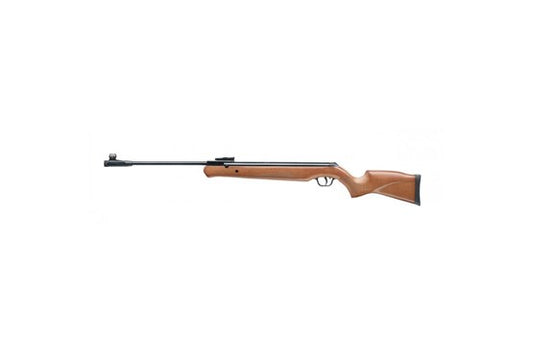 WALTHER Parrus 4,5mm, 30 Joule