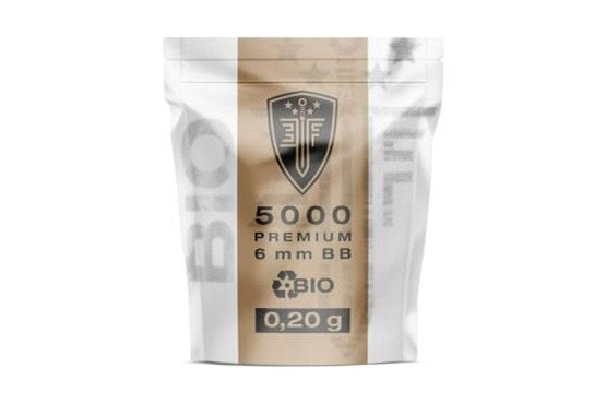 EF Bio BB's 0,20gr 5000rd