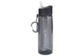 LIFESTRAW GO 0,65 L GREY