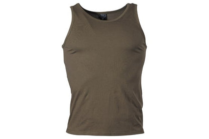 US Tank-Top, div. Farben