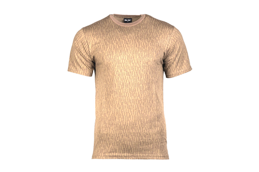 T-SHIRT TARN NVA STRICHTARN