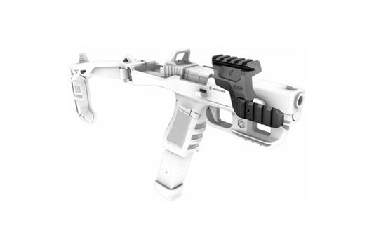Recover 20/20 upper rail