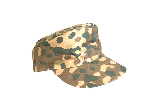 WH Feldmütze M44 erbsentarn (repro)