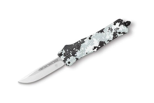 CobraTec Medium Winter Digi Camo CTK-1 Drop