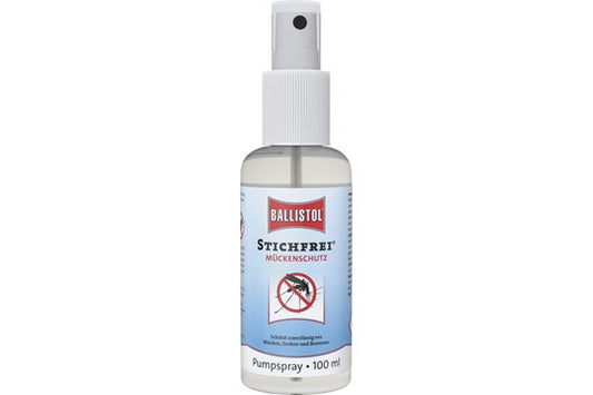 Stichfrei Mückenschutz 100 ml
