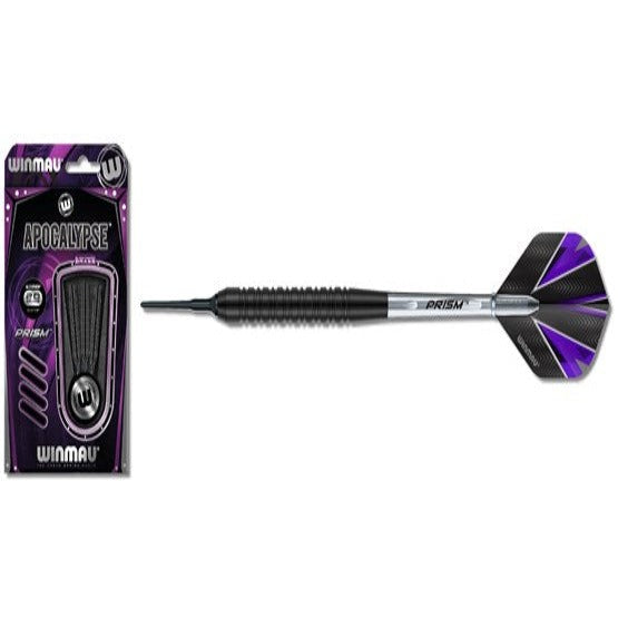 Winmau Apocalypse Softdart