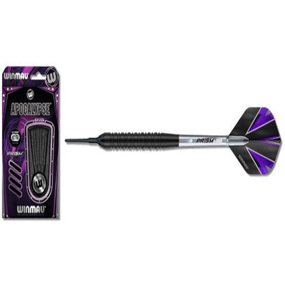 Winmau Apocalypse Softdart