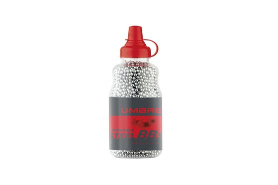 Umarex Premium BB Stahlrundkugel cal.4,5mm