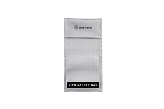 Elite Force LiPo Safety Bag feuerhemmend