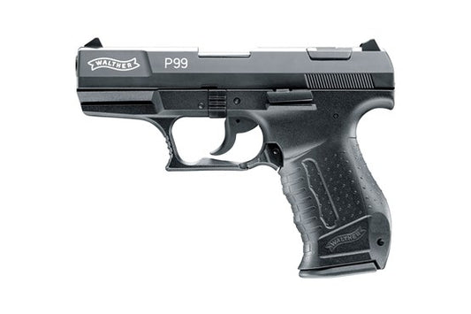 Walther P99 9 mm P.A.K.