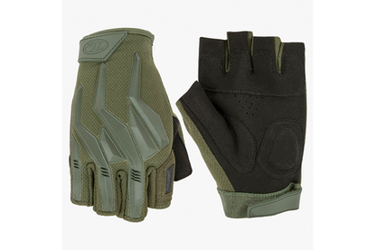 RAPTOR FINGERLOSE HANDSCHUHE