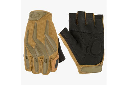 RAPTOR FINGERLOSE HANDSCHUHE