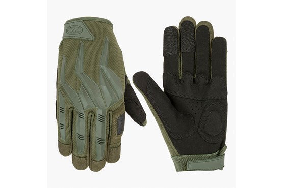 RAPTOR HANDSCHUHE