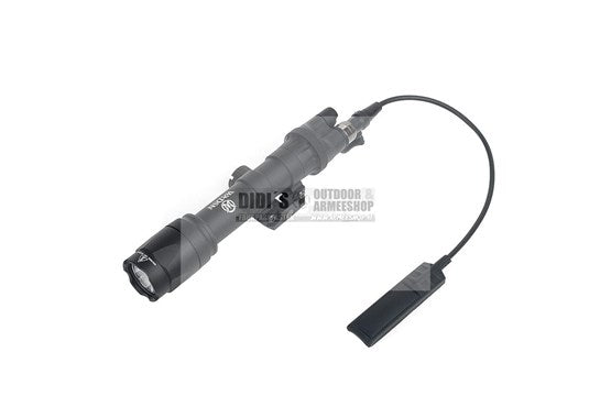 M600C Scout Flashlight With Dual Switch IR LED Lampe