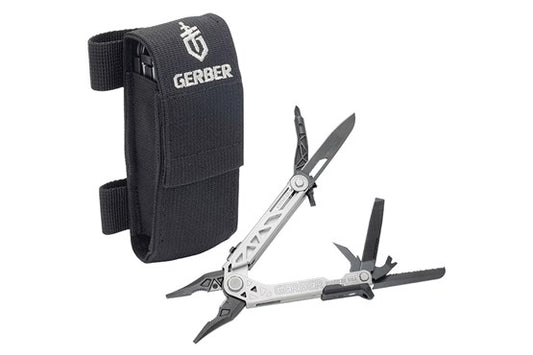 Gerber CENTER DRIVE Multitool