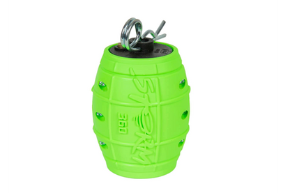 Storm 360 Gen.3 Green Gas Grenade - lime green