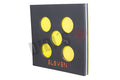 Eleven Target Foam 111623