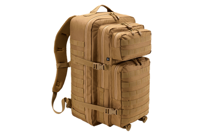 Rucksack Assault III - Div. Farben