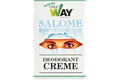 Salome Deocreme