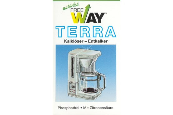 Terra Entkalker