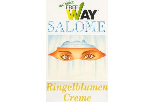 Ringelblumen Creme