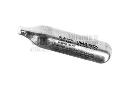 CO2 Pure Kapsel 12gr Set / Einzeln