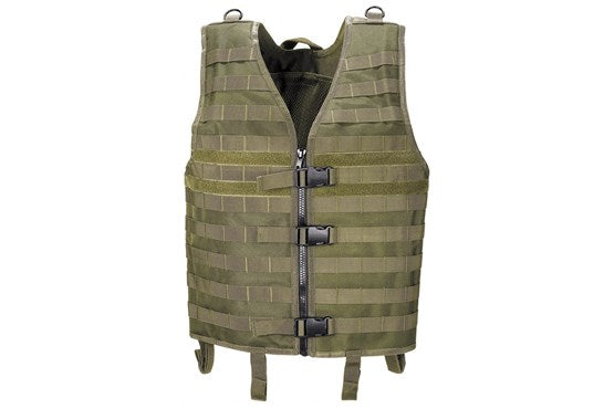 Weste Molle light Modular System - Div. Farben